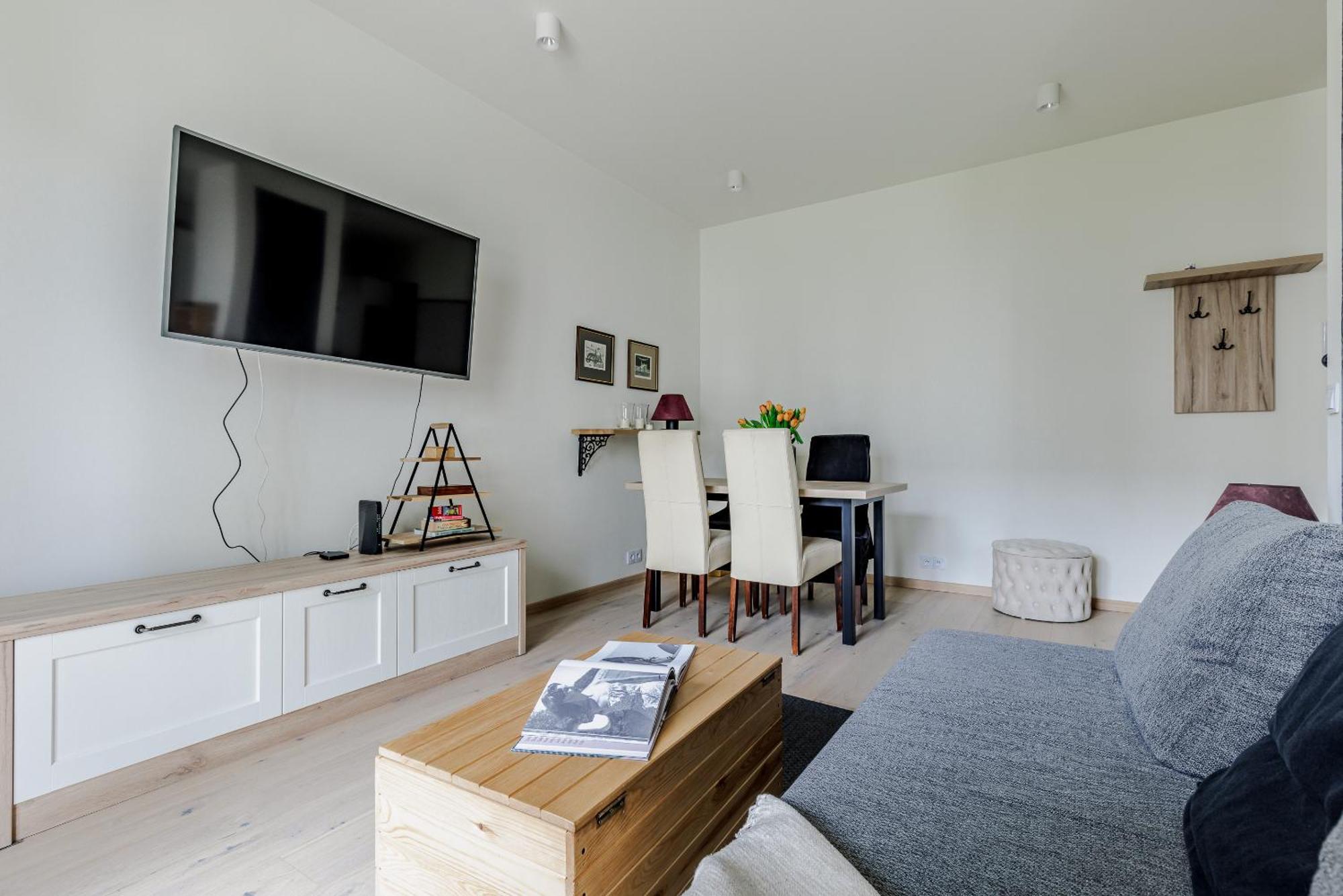 Relax&Comfort New Waw 50 Sqm With Terrace, Garden, Free Parking And Ac Warsawa Bagian luar foto
